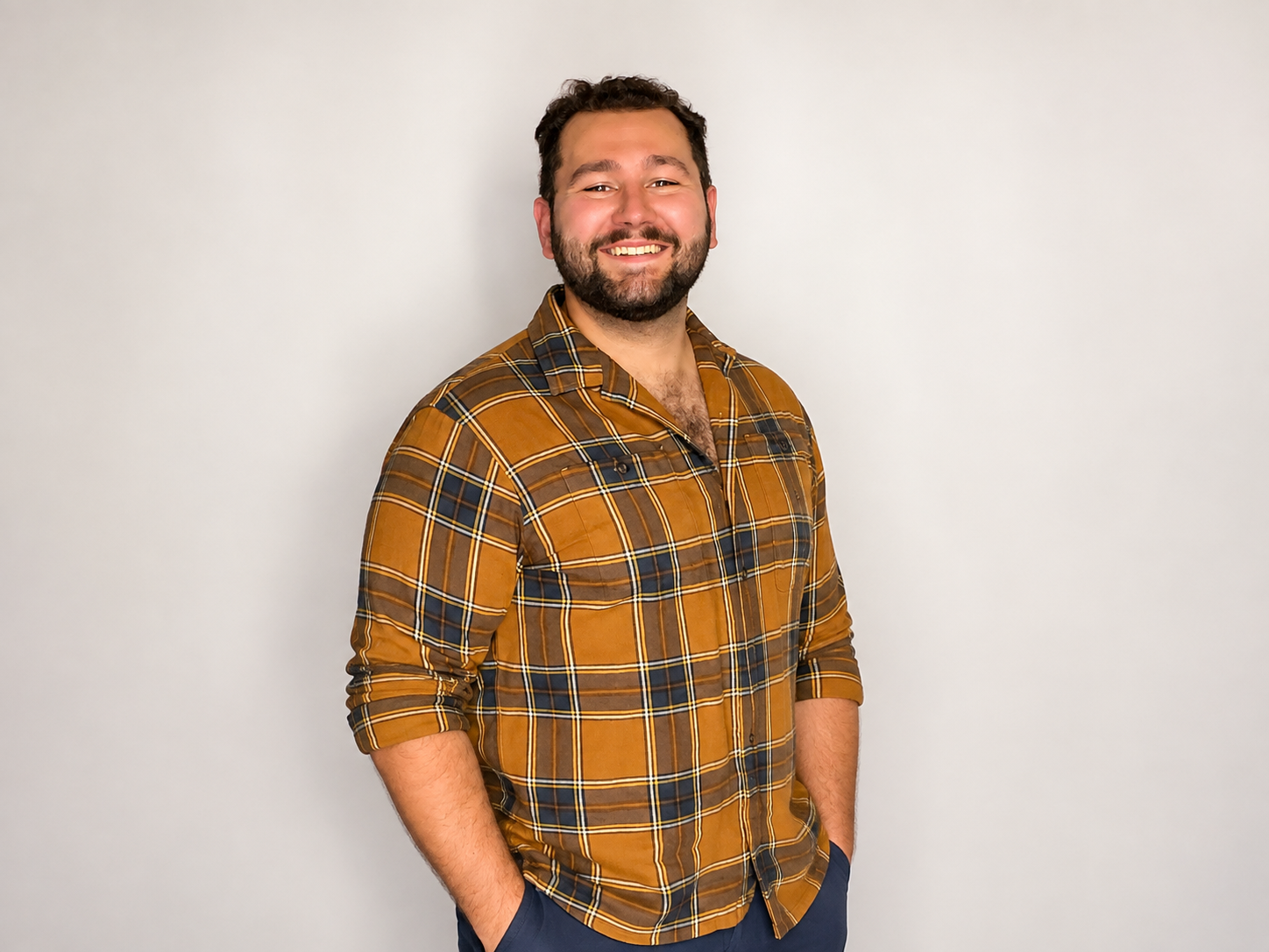 Bradley Bzdyra