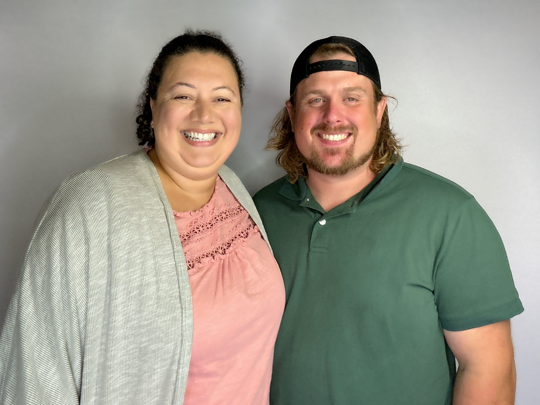 Dan & Marcy Matott