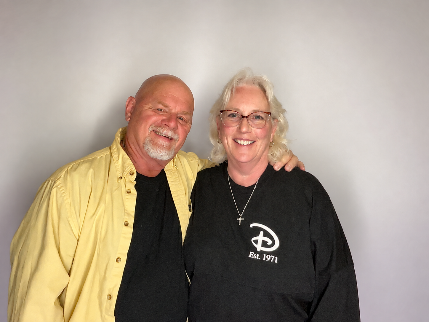 Larry & Leigh Janovsky
