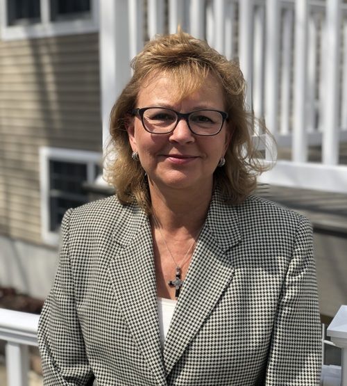 Pam Bzdyra