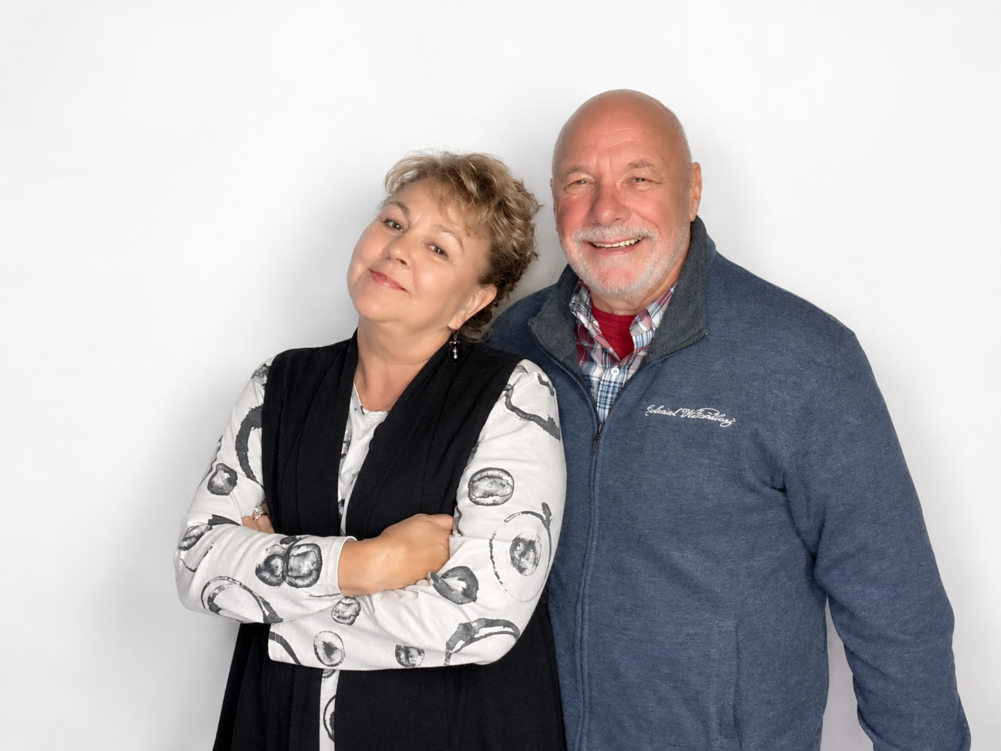 Richard & Pam Bzdyra